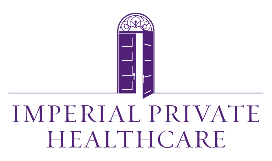 Imperial Private Healthcare - Logo