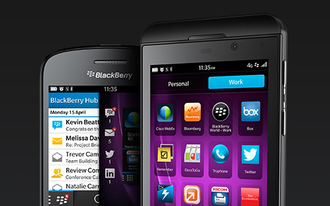 Blackberry