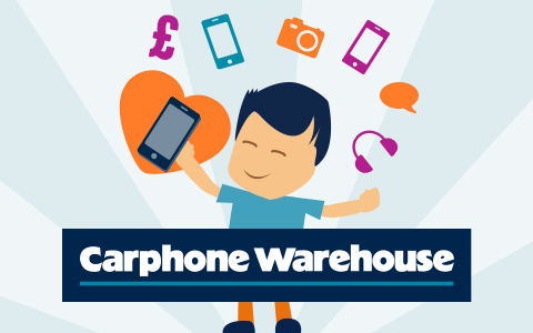 Carphone Warehouse