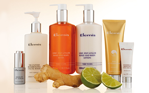 Elemis